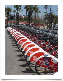 2 BICICLETTA - Steve Hodson